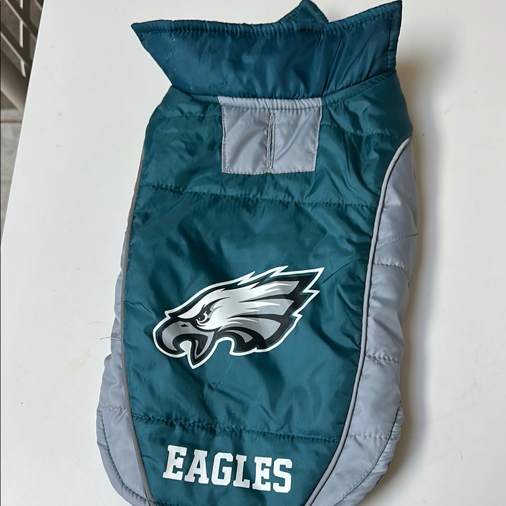 Gear For Sports Green and Gray Dog Vest